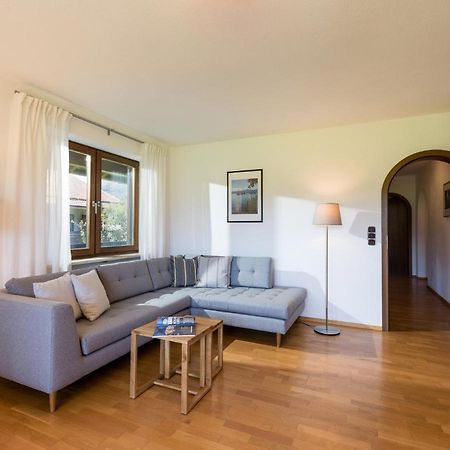 Ferienwohnung Panoramablick Обераудорф Екстер'єр фото