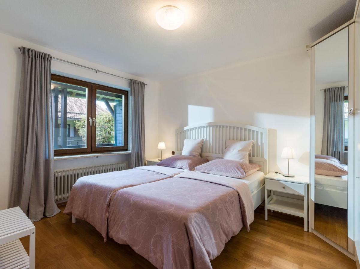Ferienwohnung Panoramablick Обераудорф Екстер'єр фото